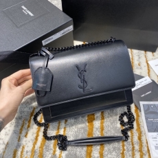 YSL Top Handle Bags